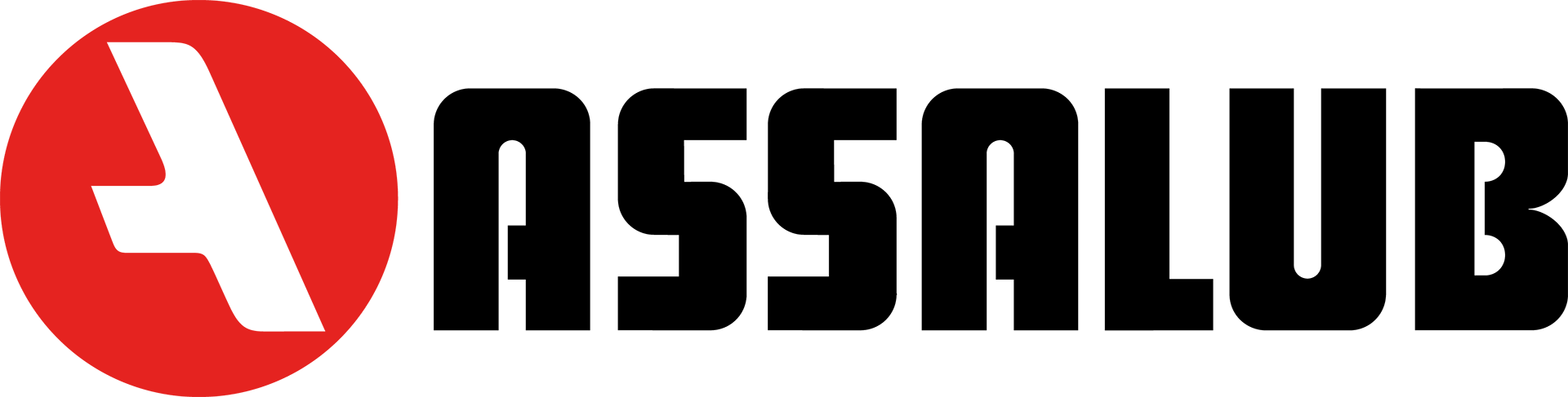 Assalub logo